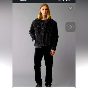 AE AirFlex+ Athletic Straight Jean